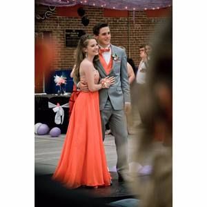 Meet your Posher, Nathan